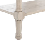 Consolle a 2 cassetti - 35,5 L x 13 P x 29,5 A - 36Lx13Px30A