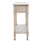 Consolle a 2 cassetti - 35,5 L x 13 P x 29,5 A - 36Lx13Px30A