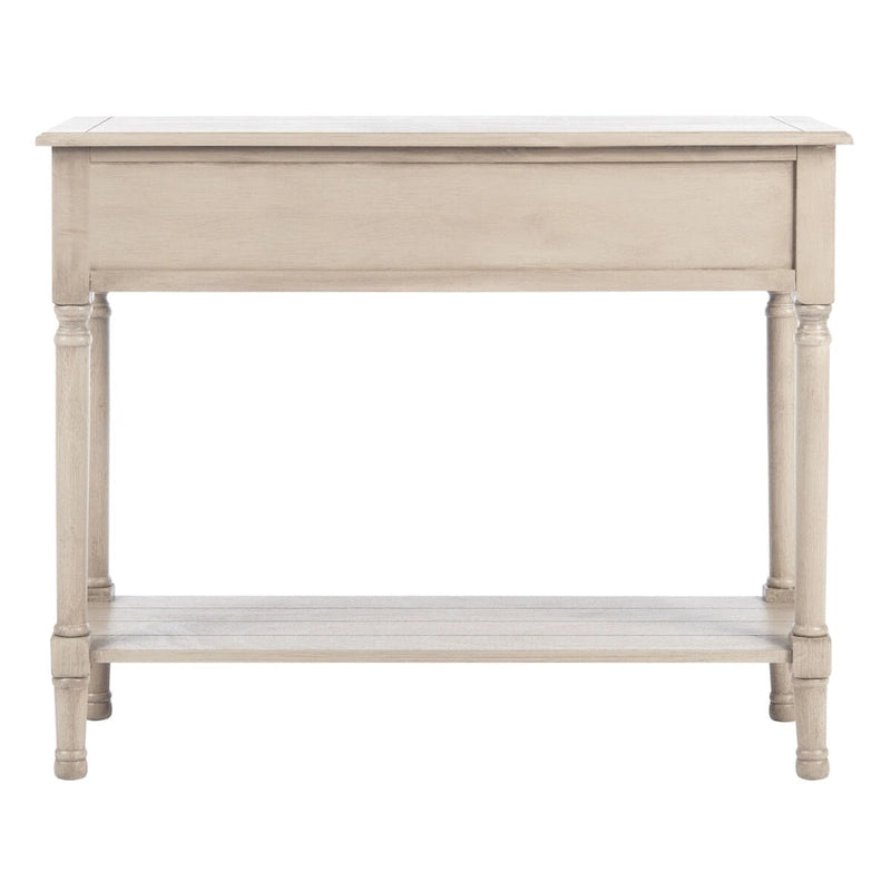 Consolle a 2 cassetti - 35,5 L x 13 P x 29,5 A - 36Lx13Px30A