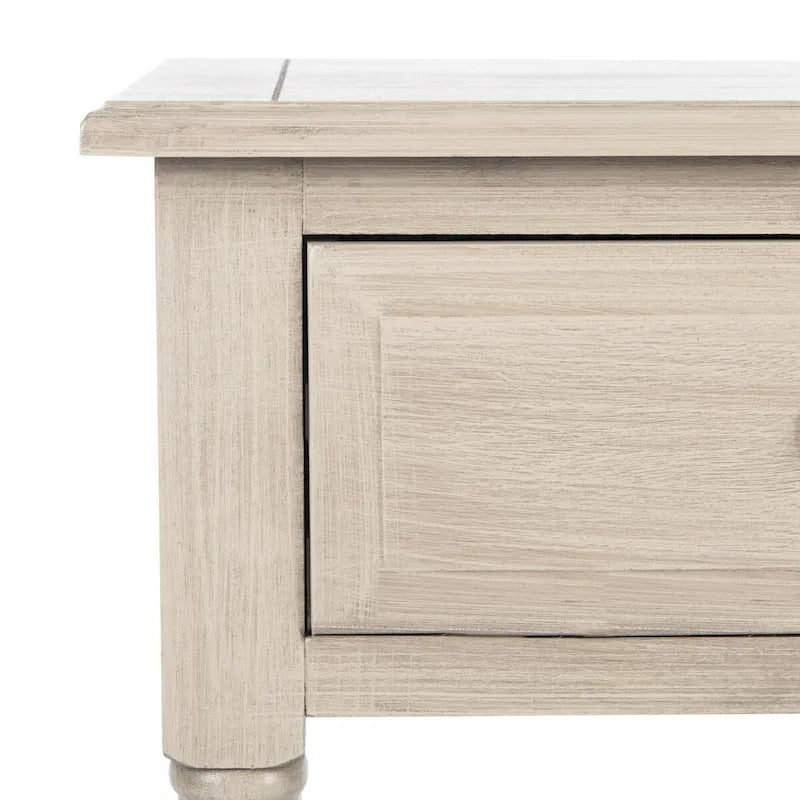 Consolle a 2 cassetti - 35,5 L x 13 P x 29,5 A - 36Lx13Px30A