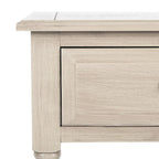 Consolle a 2 cassetti - 35,5 L x 13 P x 29,5 A - 36Lx13Px30A