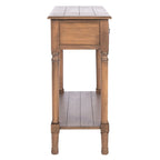 Consolle a 2 cassetti - 35,5 L x 13 P x 29,5 A - 36Lx13Px30A