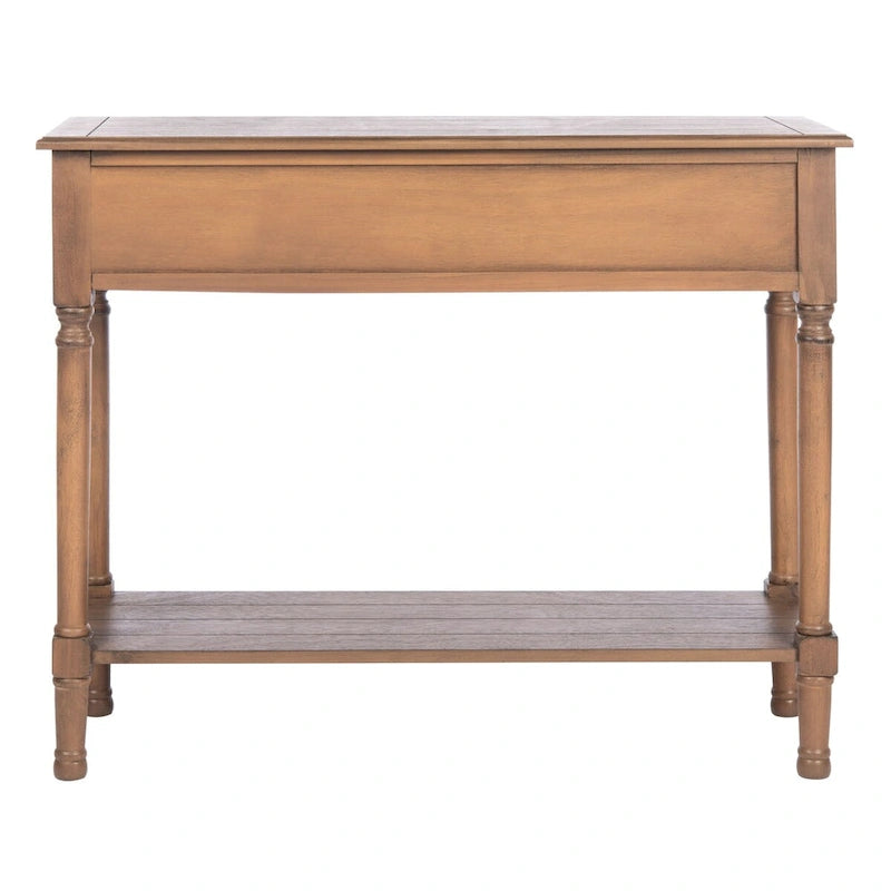 Consolle a 2 cassetti - 35,5 L x 13 P x 29,5 A - 36Lx13Px30A