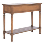 Consolle a 2 cassetti - 35,5 L x 13 P x 29,5 A - 36Lx13Px30A