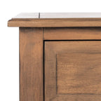 Consolle a 2 cassetti - 35,5 L x 13 P x 29,5 A - 36Lx13Px30A