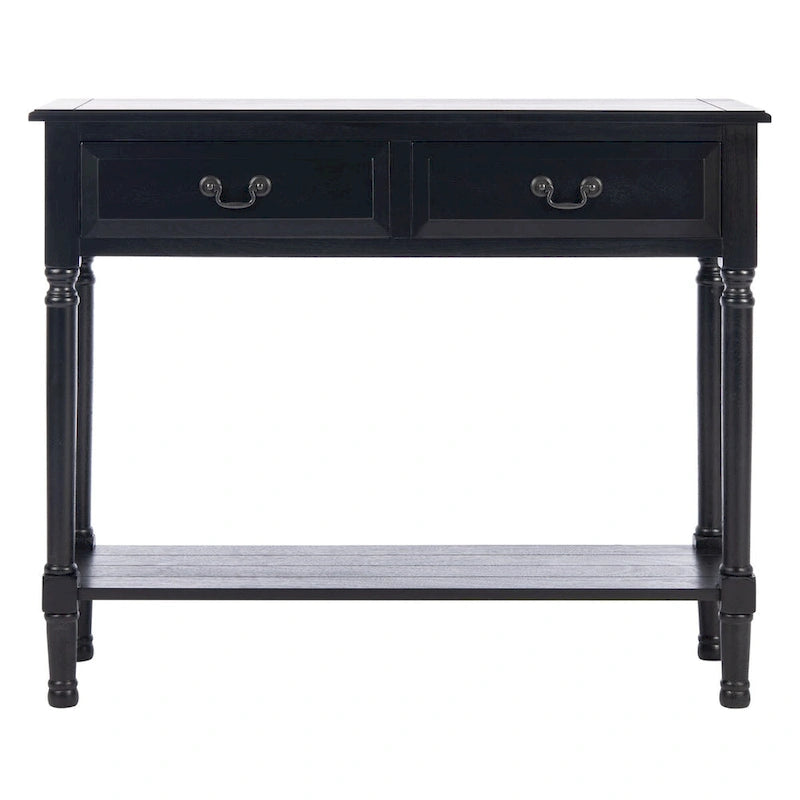 Consolle a 2 cassetti - 35,5 L x 13 P x 29,5 A - 36Lx13Px30A