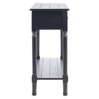 Consolle a 2 cassetti - 35,5 L x 13 P x 29,5 A - 36Lx13Px30A