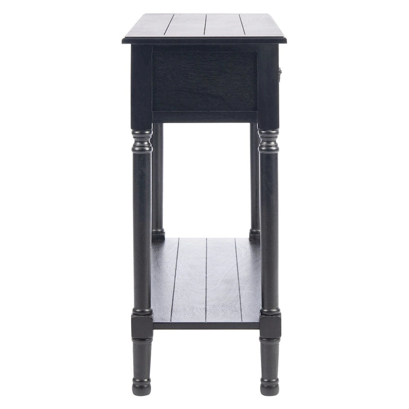 Consolle a 2 cassetti - 35,5 L x 13 P x 29,5 A - 36Lx13Px30A