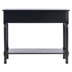 Consolle a 2 cassetti - 35,5 L x 13 P x 29,5 A - 36Lx13Px30A