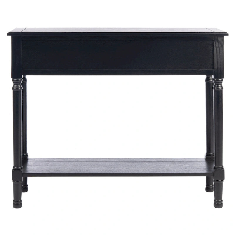 Consolle a 2 cassetti - 35,5 L x 13 P x 29,5 A - 36Lx13Px30A