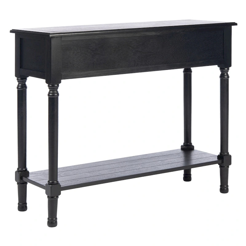 Consolle a 2 cassetti - 35,5 L x 13 P x 29,5 A - 36Lx13Px30A