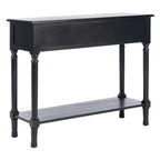 Consolle a 2 cassetti - 35,5 L x 13 P x 29,5 A - 36Lx13Px30A
