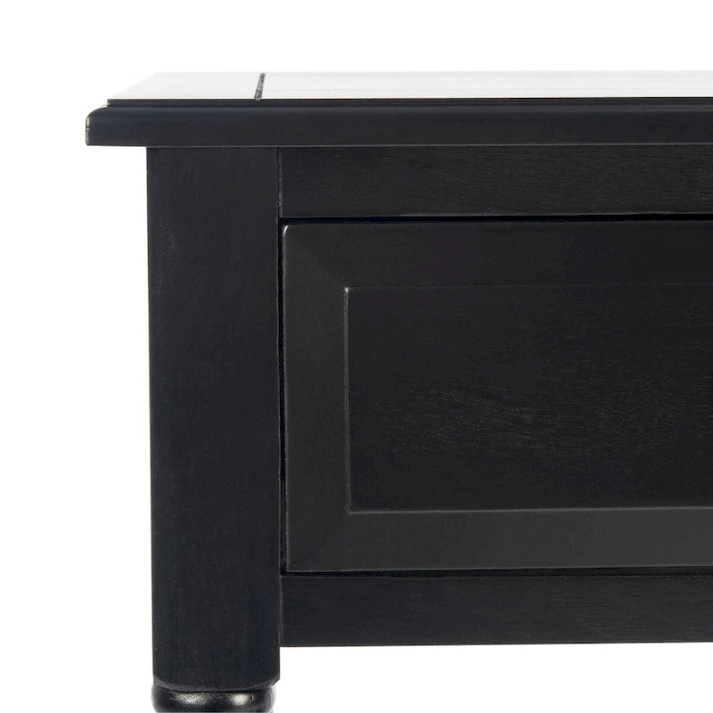Consolle a 2 cassetti - 35,5 L x 13 P x 29,5 A - 36Lx13Px30A